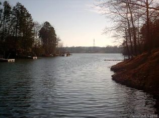 555 Stewart Rock Rd, Stony Point, NC 28678