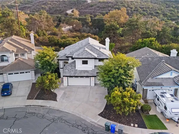 659 Larkspur Ct, San Marcos, CA 92078