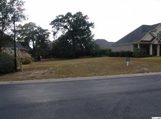 801 Compass Point, North Myrtle Beach, SC 29582