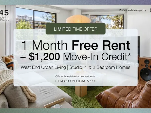 1045 Haro St #507, Vancouver, BC V6E 3Z8