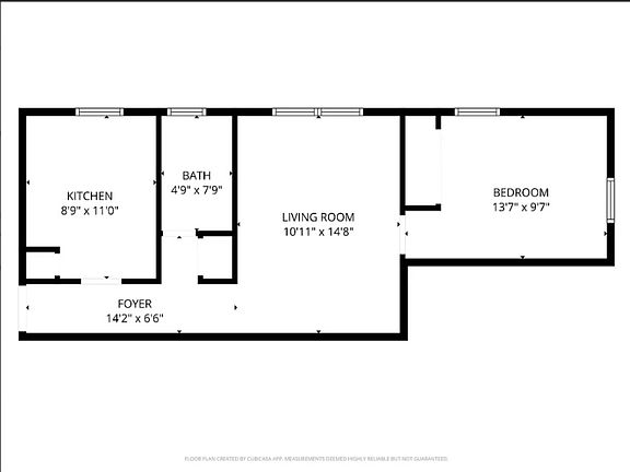 2nd image of 137 Nagle Ave APT 44