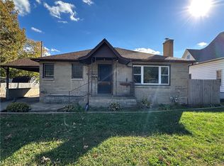 212 W 14th St, Tilton, IL