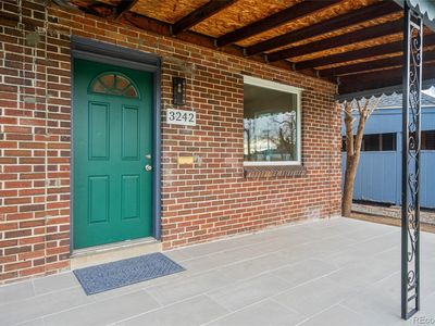 3242 N Albion Street, Denver, CO, 80207