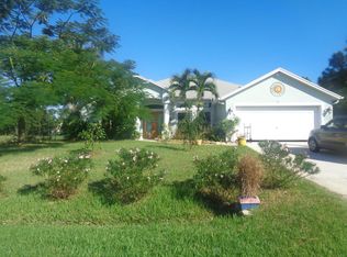 6784 NW Abigail Ave, Port Saint Lucie, FL 34983