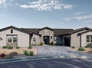 4650 Plan, Bonita Estates, Saint Las Vegas, NV 89129