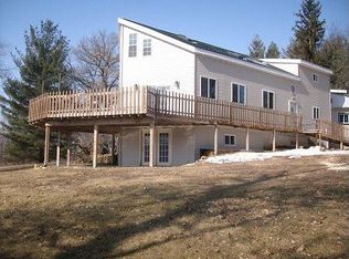 N2173 Allen Rd, Browntown, WI 53522