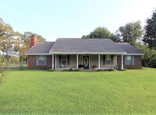 198A County Road 325, Tupelo, MS 38801