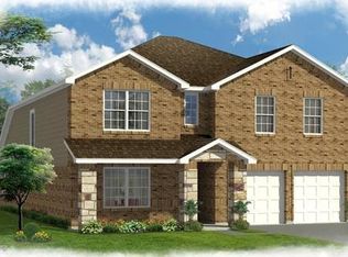 4232 Leeds Dr, Crowley, TX 76036