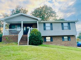 14 Ridgewood Cir, Chickamauga, GA 30707