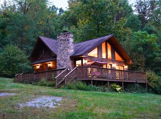 195 Lost Spring Ln, Lexington, VA 24450