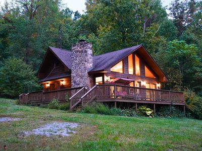 195 Lost Spring Ln, Lexington, VA, 24450