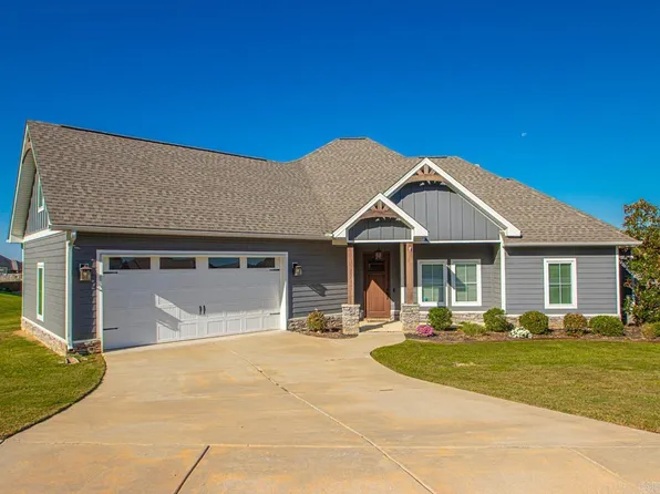 2043 Englewood Cv, Benton, AR 72019