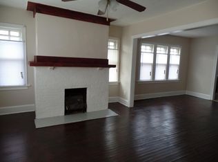 980 W William St, Decatur, IL 62522