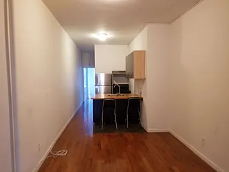 Rented by Evergreen Apartments BK