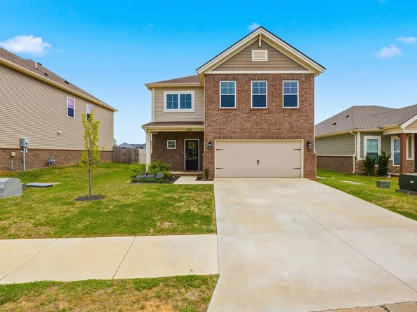 605 Big Leaf Ave, Bowling Green, KY 42104