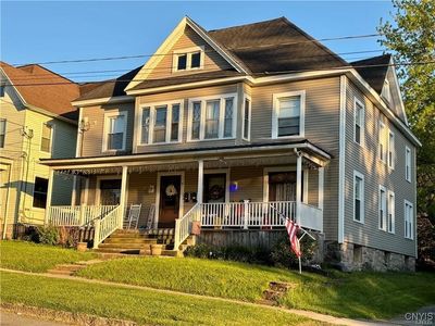 68 Cottage St, Auburn, NY, 13021