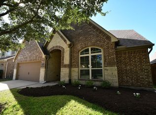 3902 Vinson Ranch Ln, Katy, TX 77494