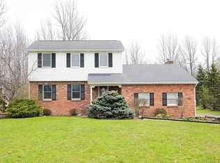 5785 Thompson Rd, Clarence Center, NY 14032