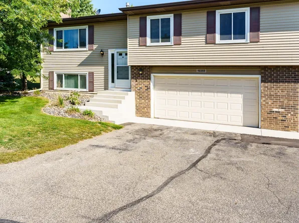 10355 Balsam Ln, Eden Prairie, MN 55347