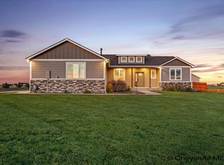 5219 Dominique Rd, Cheyenne, WY 82009