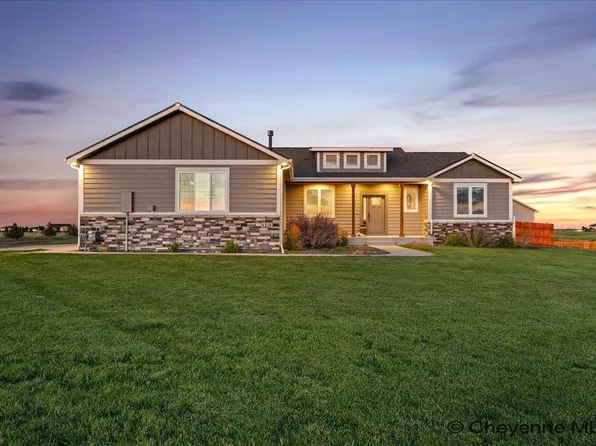 5219 Dominique Rd, Cheyenne, WY 82009
