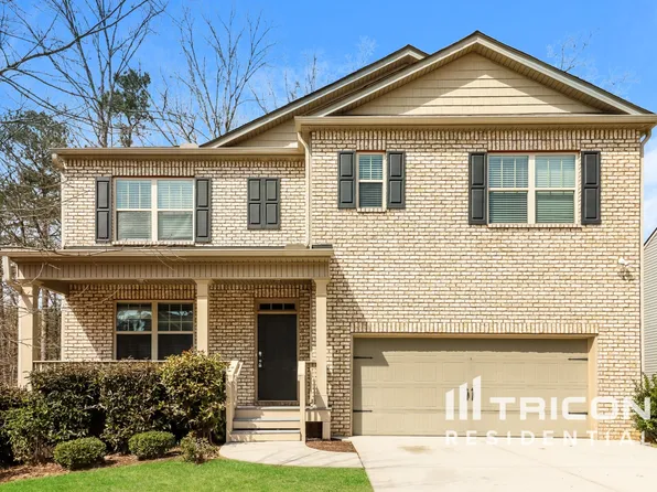402 Heritage Club Cir, Dallas, GA 30132