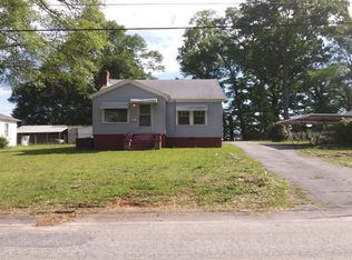 200 Sumter St, Anderson, SC 29621