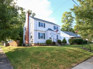 7163 Maryland Ave, Cincinnati, OH 45236