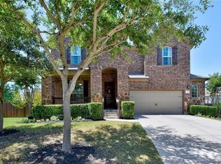 1016 David Duval Cv, Round Rock, TX 78664