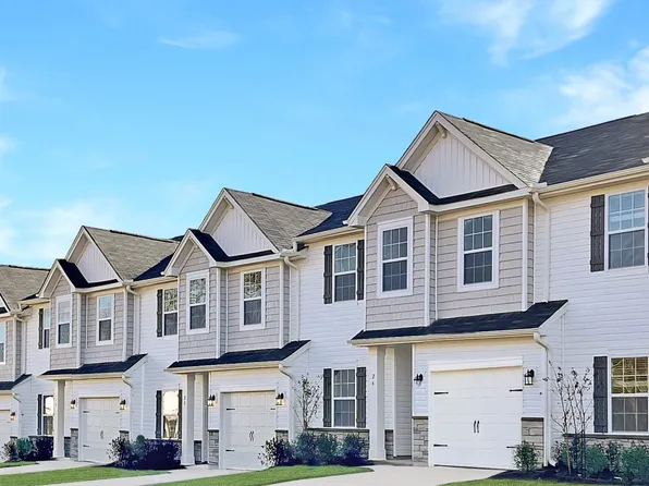 Teton Plan, Stoneledge Cottages