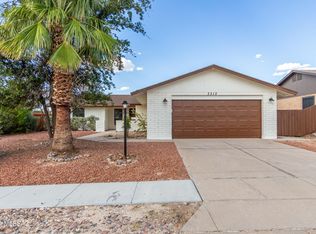 3310 W Green Ridge Dr, Tucson, AZ 85741