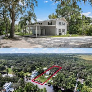 486 Detroit Ter, Debary, FL, 32713