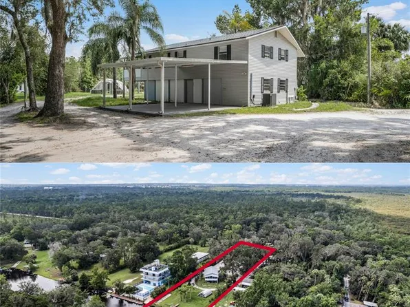 486 DETROIT TERRACE, DEBARY, FL 32713