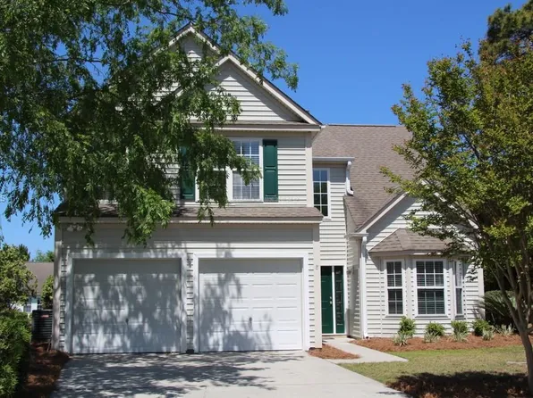 8 Linden Pl, Hilton Head Island, SC 29926