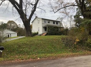 434 Old Sharon Rd, Mercer, PA 16137