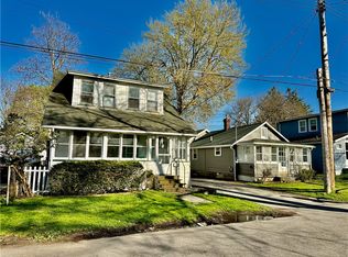 60-64 Vanderlin Park, Rochester, NY 14622