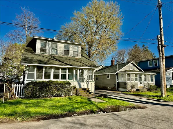 60-64 Vanderlin Park, Rochester, NY 14622