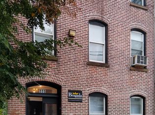 111 W Parmenter St APT 3, Newburgh, NY 12550