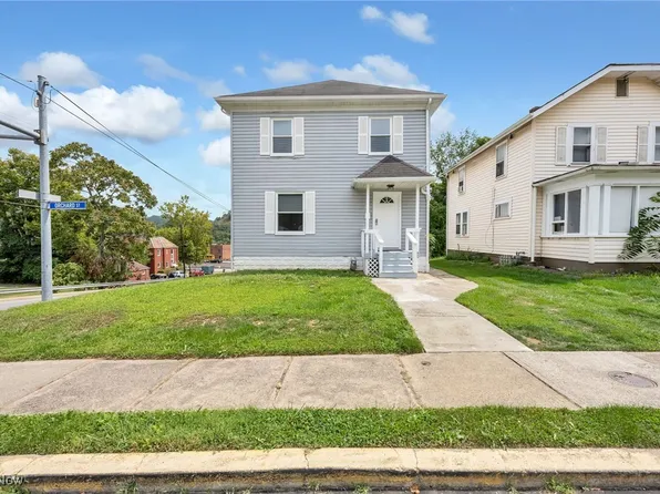 3600 Orchard St, Weirton, WV 26062