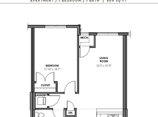 22 River Edge Dr #2-308, West Henrietta, NY 14586
