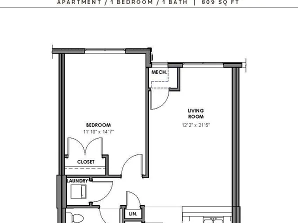 Edgewater Apartments and Townhomes