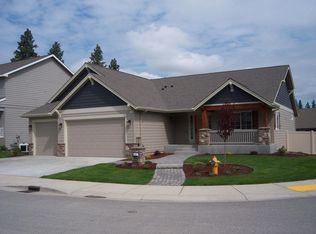 3906 S Glendora Dr, Spokane, WA 99223