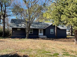 1207 Yacht Club Rd, Oak Pt, TX 75068