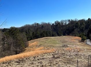 253 Fletcher Martin Rd, Alexander, NC 28701