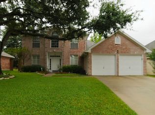 4908 Nocona Dr, Plano, TX 75024