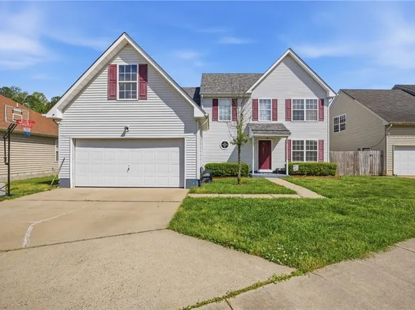 5104 York St, Chesapeake, VA 23321