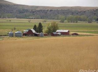 151 Blanchard Butte Rd, Roberts, MT 59070