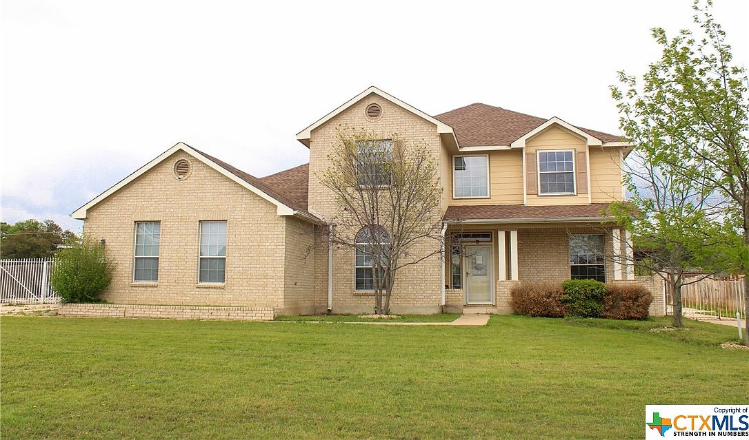 359 Crossland Dr, Killeen, TX 76543 MLS 540931 Zillow