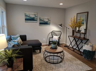 2825 Long Way, Decatur, GA 30032