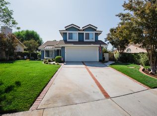 23462 Riversbridge Way, Santa Clarita, CA 91354